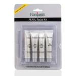 Banjaras Pearl Facial Kit - Natural Radiance & Glow - AdumaKuduma