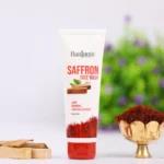 Banjara's Saffron & Sandal Face Wash 100ml - Gentle Radiance - AdumaKuduma
