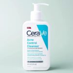 CeraVe Acne Control Cleanser 237ml USA Clear Skin Solution - AdumaKuduma