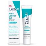 CeraVe Acne Control Gel Effective Acne Treatment USA - AdumaKuduma