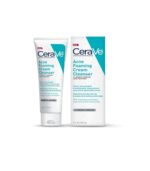 CeraVe Acne Foaming Cleanser 150ml - Effective & Gentle