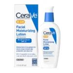 CeraVe AM Facial Moisturizing Lotion Hydration & Sun Protection - AdumaKuduma