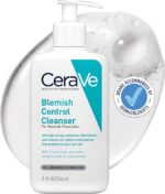 CeraVe Blemish Control Cleanser 236ml - AdumaKuduma
