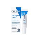 CeraVe Eye Repair Cream Refresh and Revitalize Your Eyes - AdumaKuduma