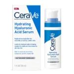 CeraVe Hydrating Hyaluronique acid Serum 30ml - AdumaKuduma