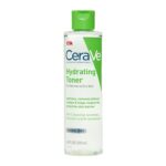 CeraVe Hydrating Toner 200ml - Nourish & Restore Skin Balance - AdumaKuduma