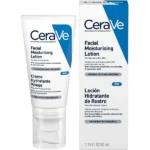 CeraVe PM Facial Moisturizing Lotion 52ml