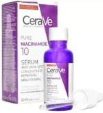 Cerave Pure Niacinamide 10 Serum 30ml