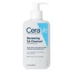 CeraVe Renewing SA Face Cleanser 237ml Gentle Normal Skin
