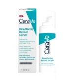 CeraVe Resurfacing Retinol Serum 30ml Smooth & Clear Skin USA - AdumaKuduma
