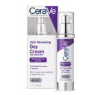 CeraVe Skin Renewing Day Cream 50g