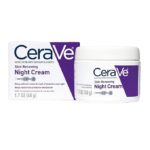 CeraVe Skin Renewing Night Cream 48g - AdumaKuduma