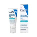 Cerave Ultra Light Moisturizing Gel 52ml