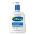 Cetaphil Daily Facial Cleanser 470ml