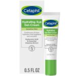 Cetaphil Hydrating Eye Gel Cream 14ml Gentle Eye Care