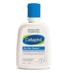 Cetaphil Oily Skin Cleanser 125ml Matte and Clear Skin Solution - AdumaKuduma