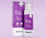 Derma Co 2% Kojic Acid Face Cream 30g - Brighten - AdumaKuduma
