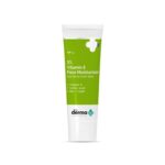 Derma Co 3% Vitamin E Daily Face Moisturizer 100g