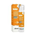 Derma Co C-Cinamide Radiance Sunscreen Aqua Gel SPF 50 PA++++ 50g