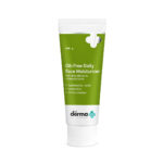 Derma Co Oil-Free Daily Face Moisturizer 100g