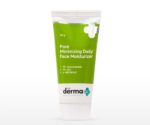Derma Co Pore Minimizing Daily Face Moisturizer