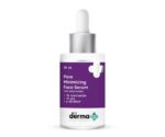 Derma Co Pore Minimizing Face Serum 30ml