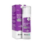 Derma Co Sali-Cinamide Anti-Acne Serum 30ml