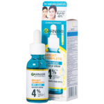 Garnier Bright Complete Anti-Acne Booster Serum 4% 30ml