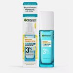 Garnier Bright Complete Anti-Acne Serum Cream 3% 30ml