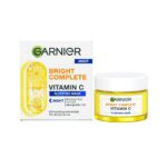 Garnier Bright Complete Vitamin C Sleeping Mask 50ml