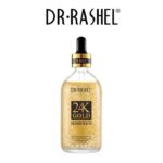 24k Gold Radiance & Anti-Aging Primer Serum 100ml - AdumaKuduma