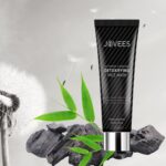 Jovees Activated Charcoal Face Wash 120ml - Deep Clean&Detox