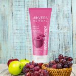 Jovees Apple & Grape Fruit Pack 120g - Reveal Your Natural Glow - AdumaKuduma