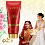 Jovees Bridal Brightening Face Masque 100g - Wedding Glow
