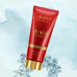 Jovees Bridal Brightening Face Scrub 100g - Pre-Wedding Glow - AdumaKuduma