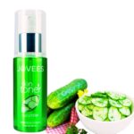Jovees Cucumber Skin Toner 100ml - Refresh & Hydrate - AdumaKuduma