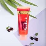 Jovees DE-TAN Face Pack 100g - Natural Tan Removal