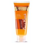 JOVEES De-Tan Face Wash 120ml - Reveal Brighter, Fairer Skin - AdumaKuduma