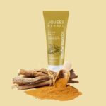 Jovees Instafair Liquorice Glow Pack 120g - Unlock Brighter Skin - AdumaKuduma