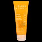 Jovees Lemon Face Wash 120ml Brighten and Refresh Your Skin - AdumaKuduma