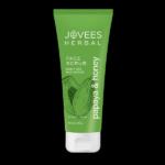 Jovees Papaya & Honey Face Scrub - Natural Glow Jovees Herbal - AdumaKuduma