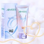 Jovees Pearl Whitening Face Wash 60ml - Unlock Luminous Skin - AdumaKuduma