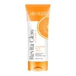Jovees Revita Glow Vitamin C Face Wash 75g - Brighten Your Skin - AdumaKuduma