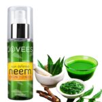 Jovees Sun Defense Neem Toner 100ml - Protect & Purify - AdumaKuduma