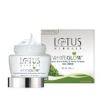 Lotus Skin Whitening & Brightening Gel Cream SPF 25 PA+++ 50g