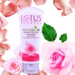 Lotus White Glow Face Masque 100g - Achieve Radiant Skin - AdumaKuduma