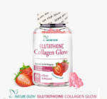 Nature Glow Glutathione Collagen Glow
