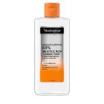 Neutrogena Blackhead Eliminating Cleansing Tone