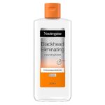 Neutrogena Blackhead Eliminating Cleansing Toner - Fight Blackheads Effectively - AdumaKuduma