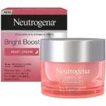 Neutrogena Bright Boost Night Cream 50ml Radiant Skin